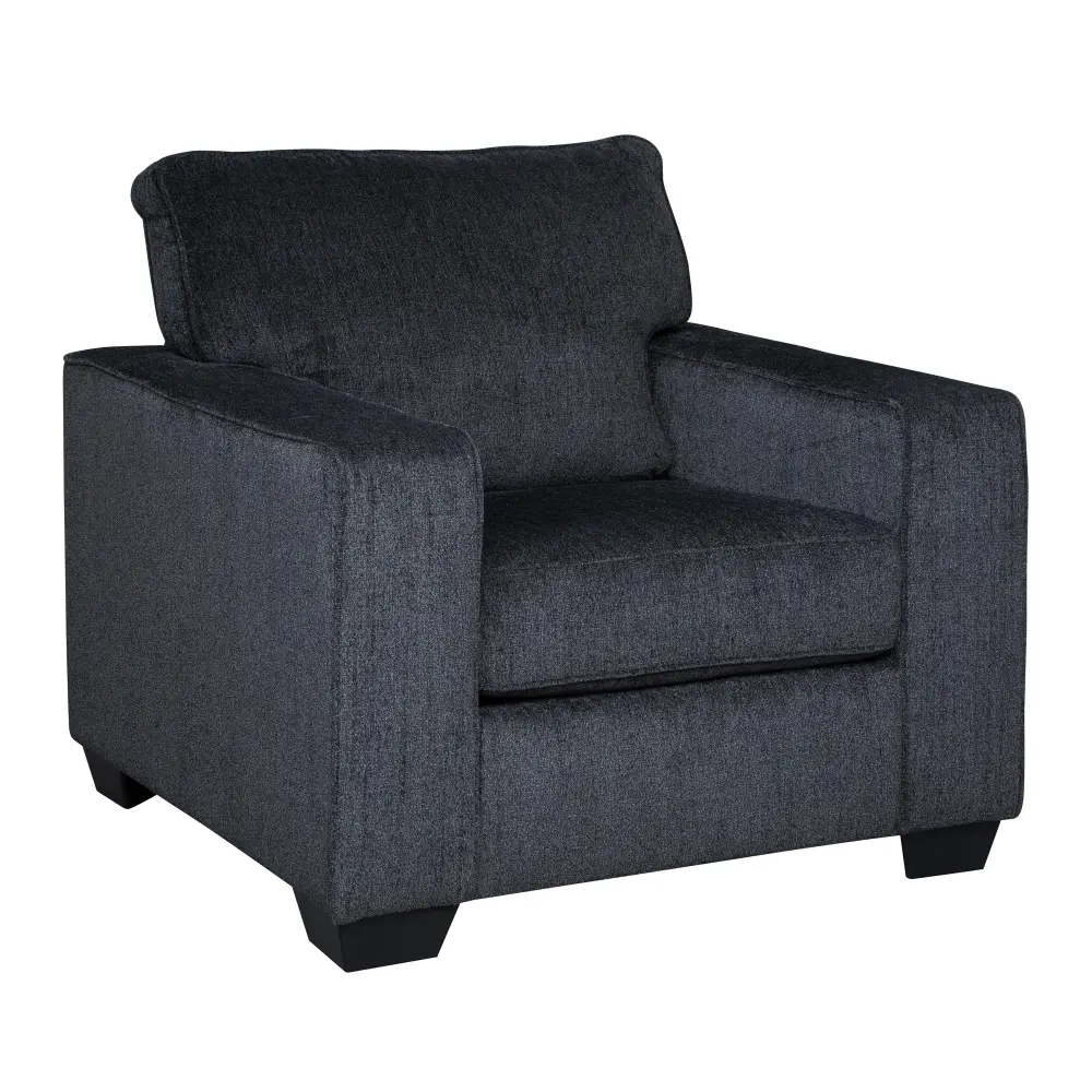 Diamond Modern Furniture Privileged Design Altari Stationary Fabric Chair 8721320