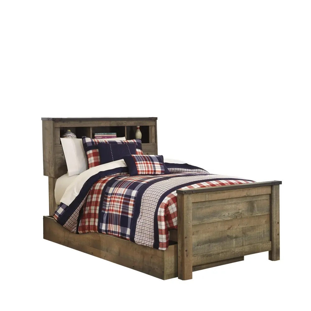 Diamond Modern Furniture Select Design Kids Beds Bed B446-63/B446-52/B446-83/B446-60/B100-11