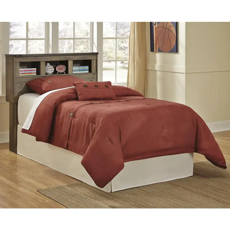 Diamond Modern Furniture Unique Design Kids Beds Bed B446-63/B100-21