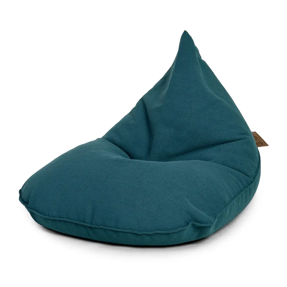 Lounge Junior Bean Bag Paloma - Agave