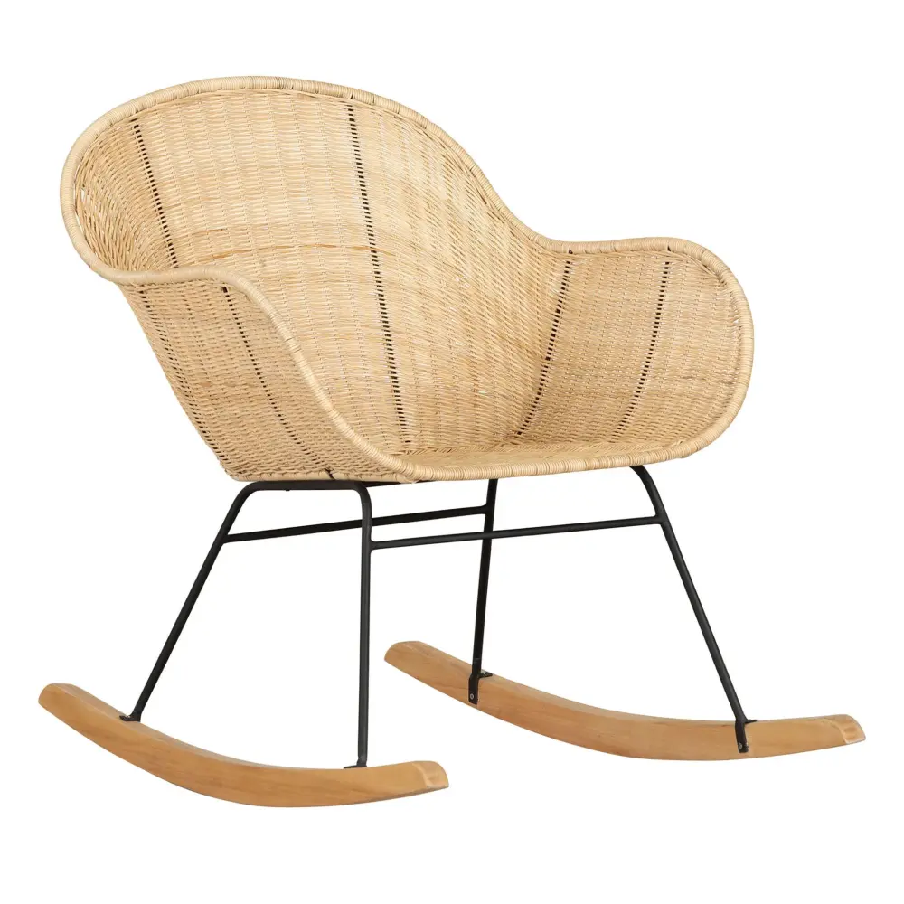 Rocking chair - Balka Rattan