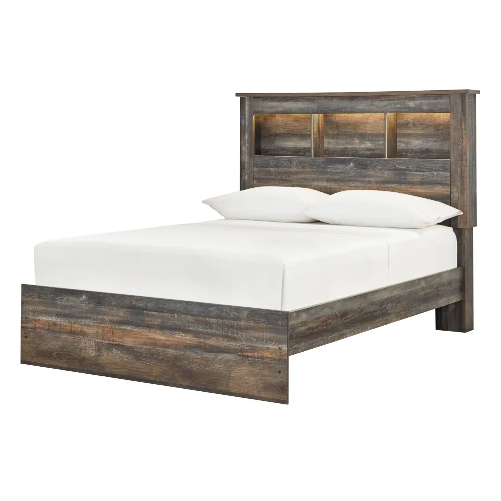 Diamond Modern Furniture Select Design Kids Beds Bed B211-85/B211-84/B211-86 | Non-Toxic Paint |