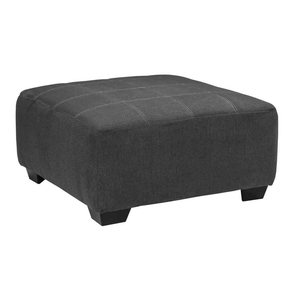 Diamond Modern Furniture Exclusive Design Ambee Fabric Ottoman 2862008