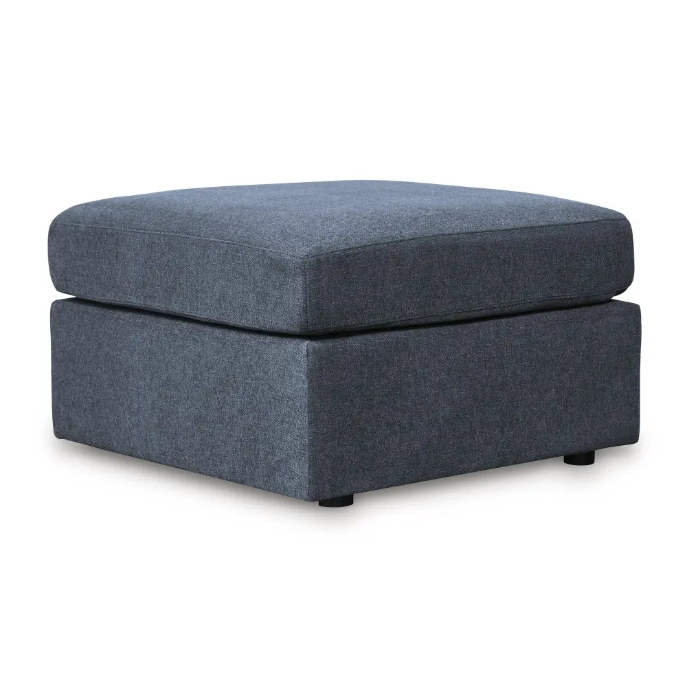 Diamond Modern Furniture Exclusive Design Modmax Fabric Ottoman 9212108