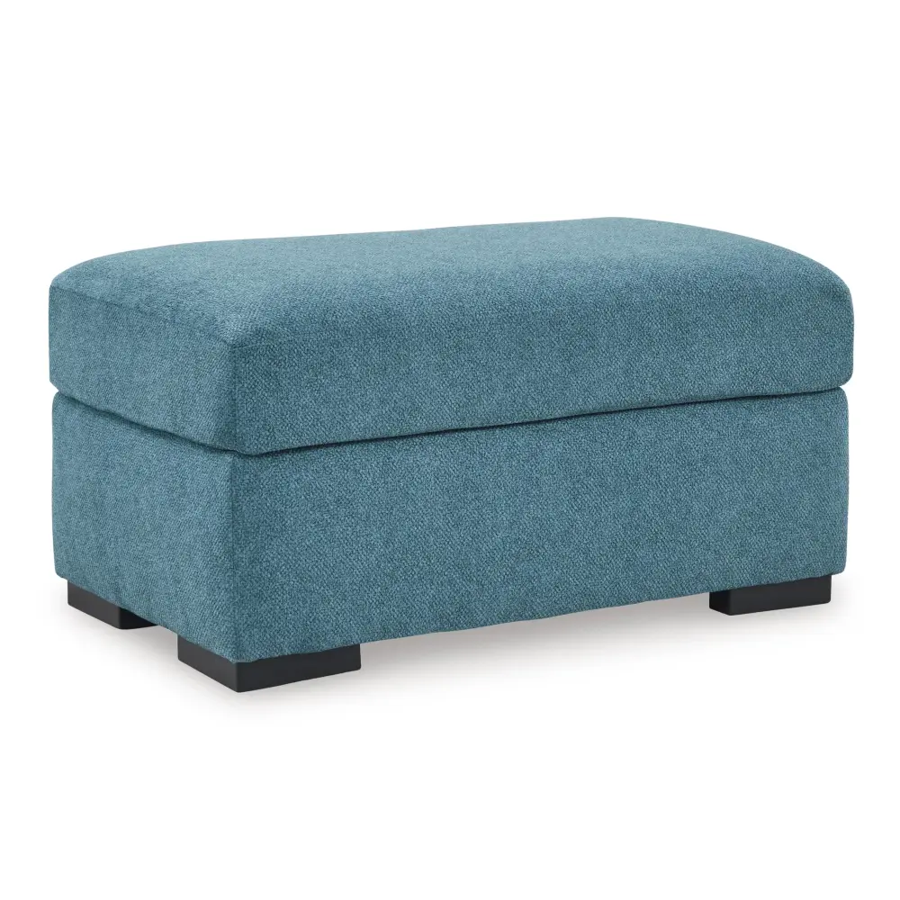 Diamond Modern Furniture Privileged Design Keerwick Fabric Ottoman 6750714