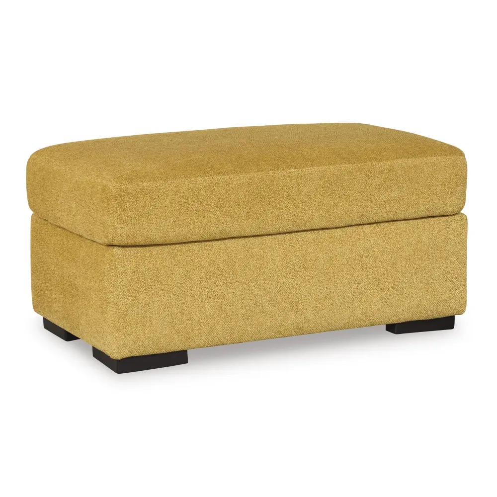 Diamond Modern Furniture Restricted Design Keerwick Fabric Ottoman 6750614