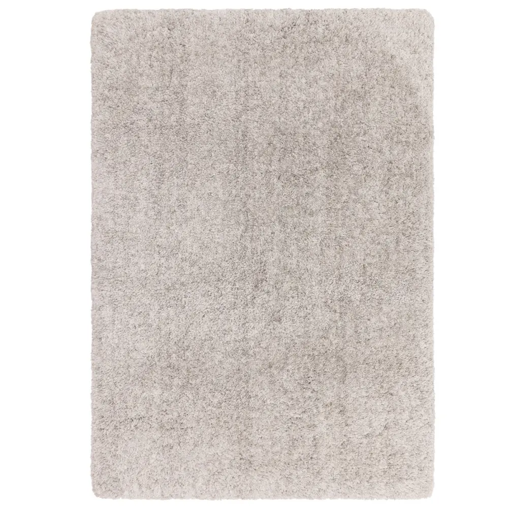 Barnaby Hand Woven Rug - Sterling