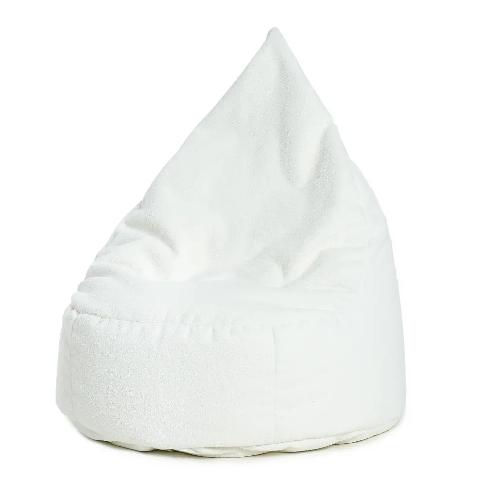 Ergo Junior Bean Bag Paloma - Cloud Chalk