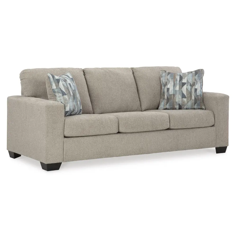 Diamond Modern Furniture Exclusive Design Deltona Stationary Fabric Sofa 5120438