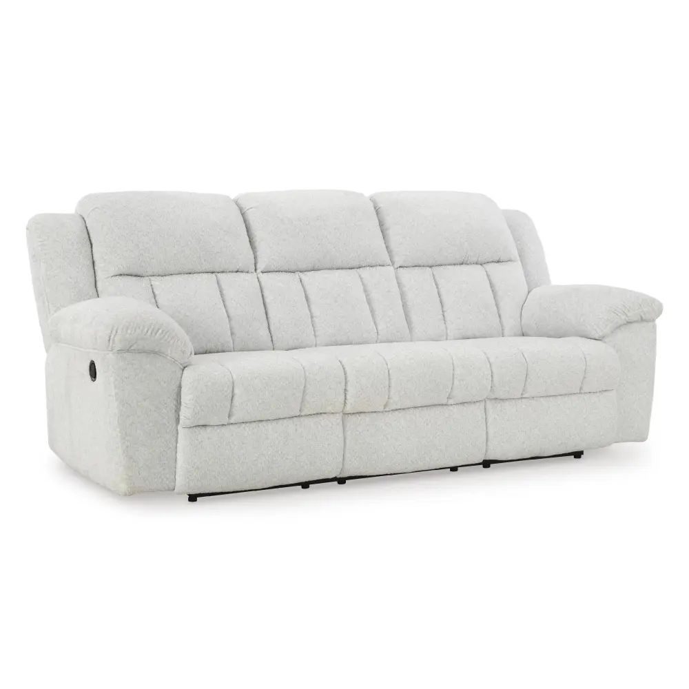 Diamond Modern Furniture Select Design Frohn Reclining Fabric Sofa 3740588