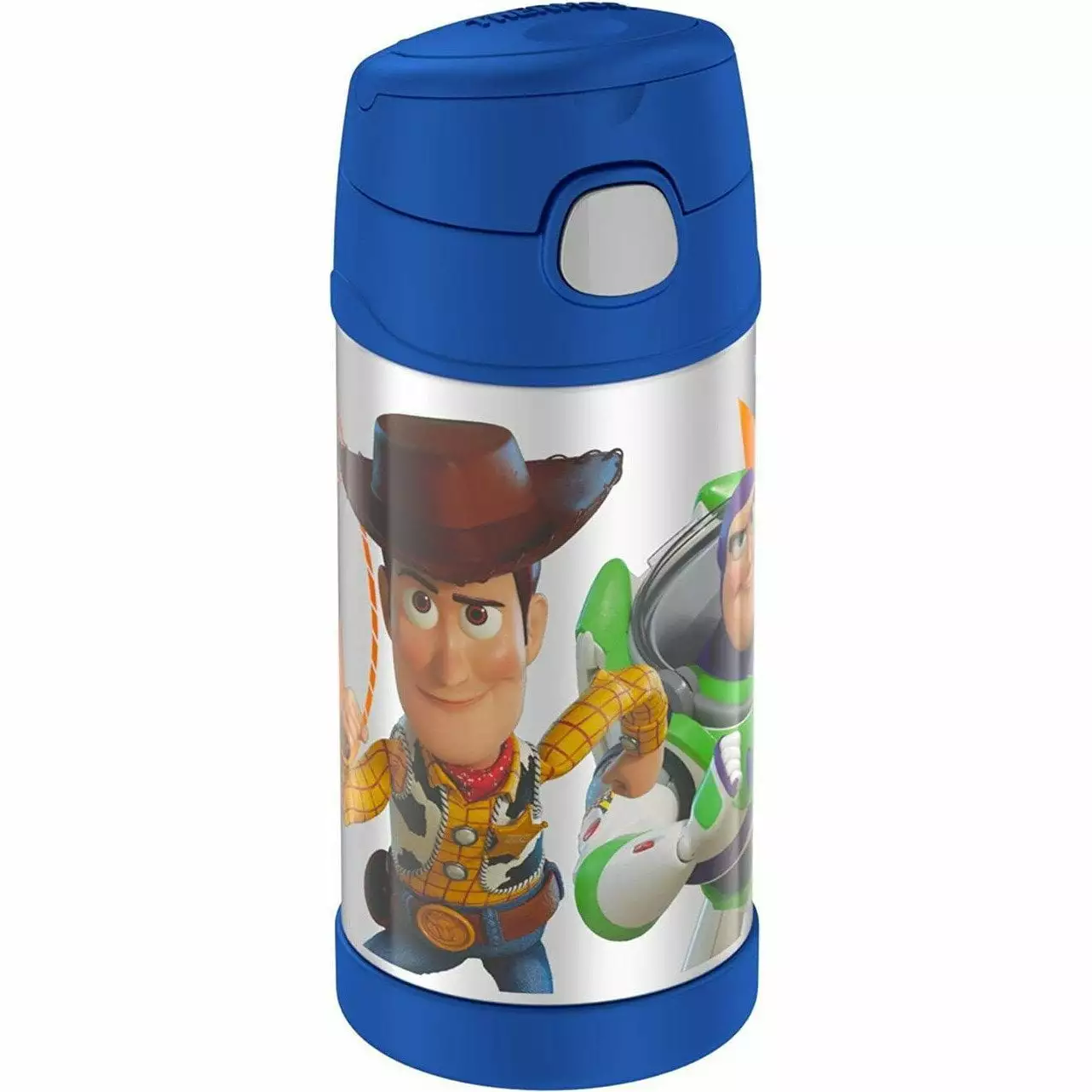 Thermos Funtainer 12 Ounce Bottle Toy Story 4