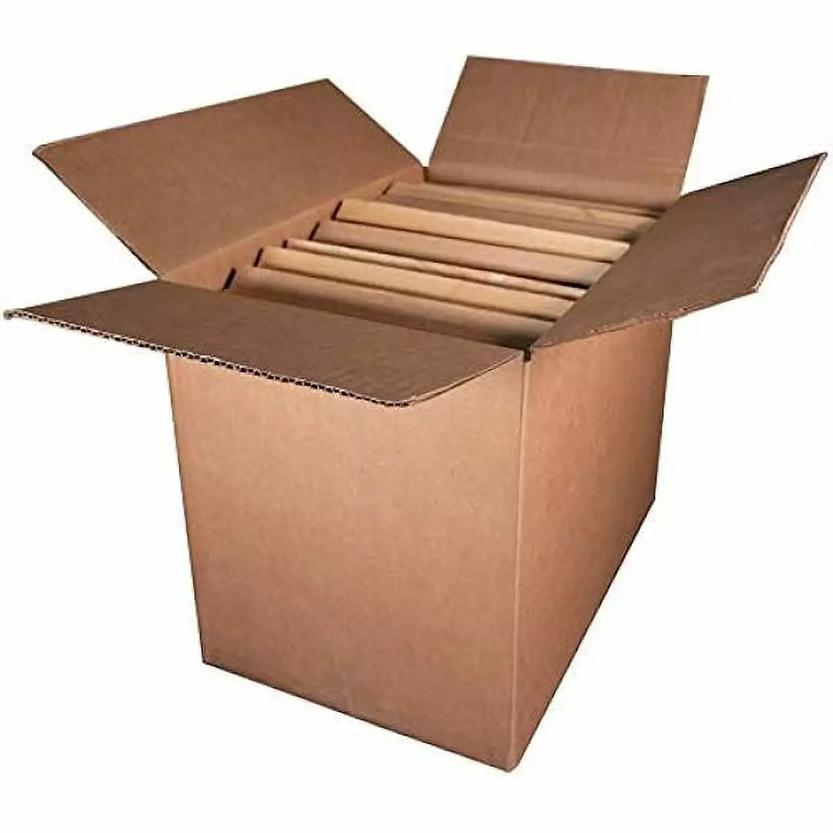 Yunhouse Cedar Kindling 1 Cubic Foot Easy Light Fire Starter All Natural Cedar Sticks