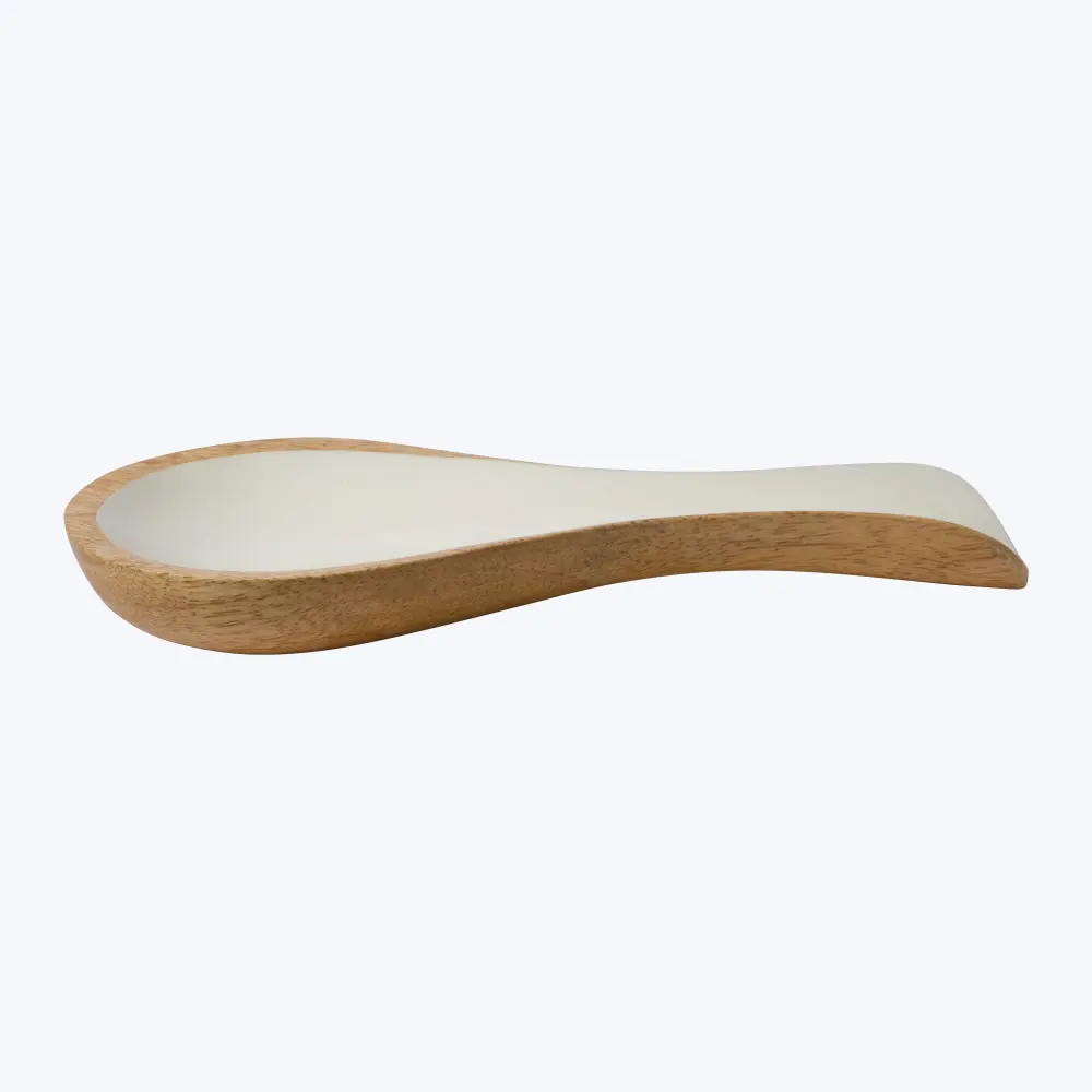 Madras Spoon Rest