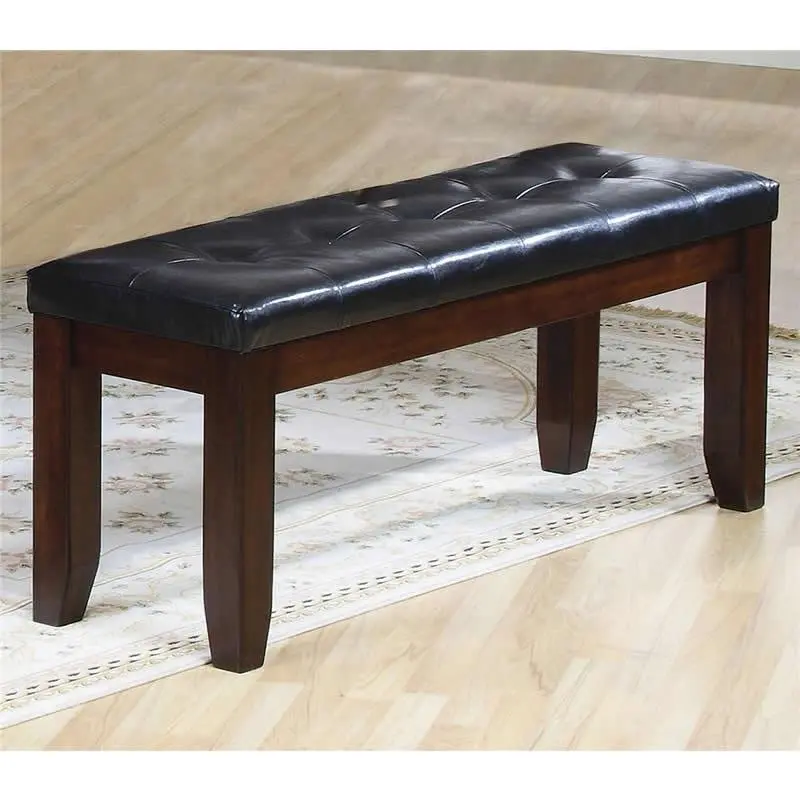 Diamond Modern Furniture CM Bardstown Bench 2152-BENCH