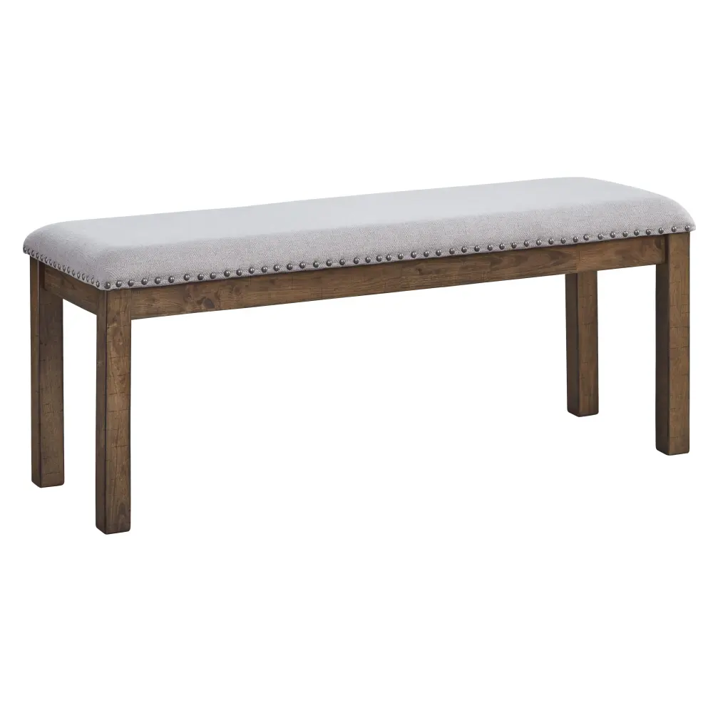 Diamond Modern Furniture Exclusive Design Moriville Bench D631-00