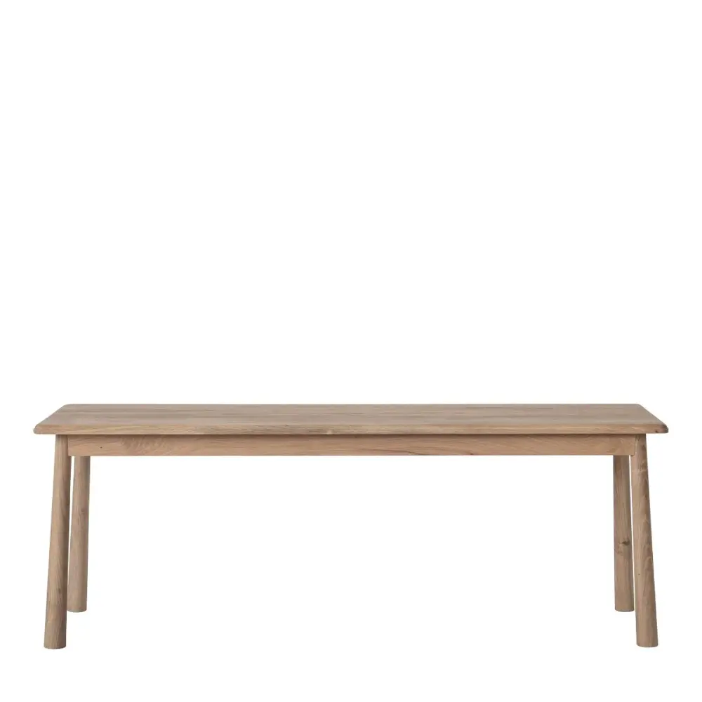 Drop-Leaf Gallery Wycombe Dining Bench