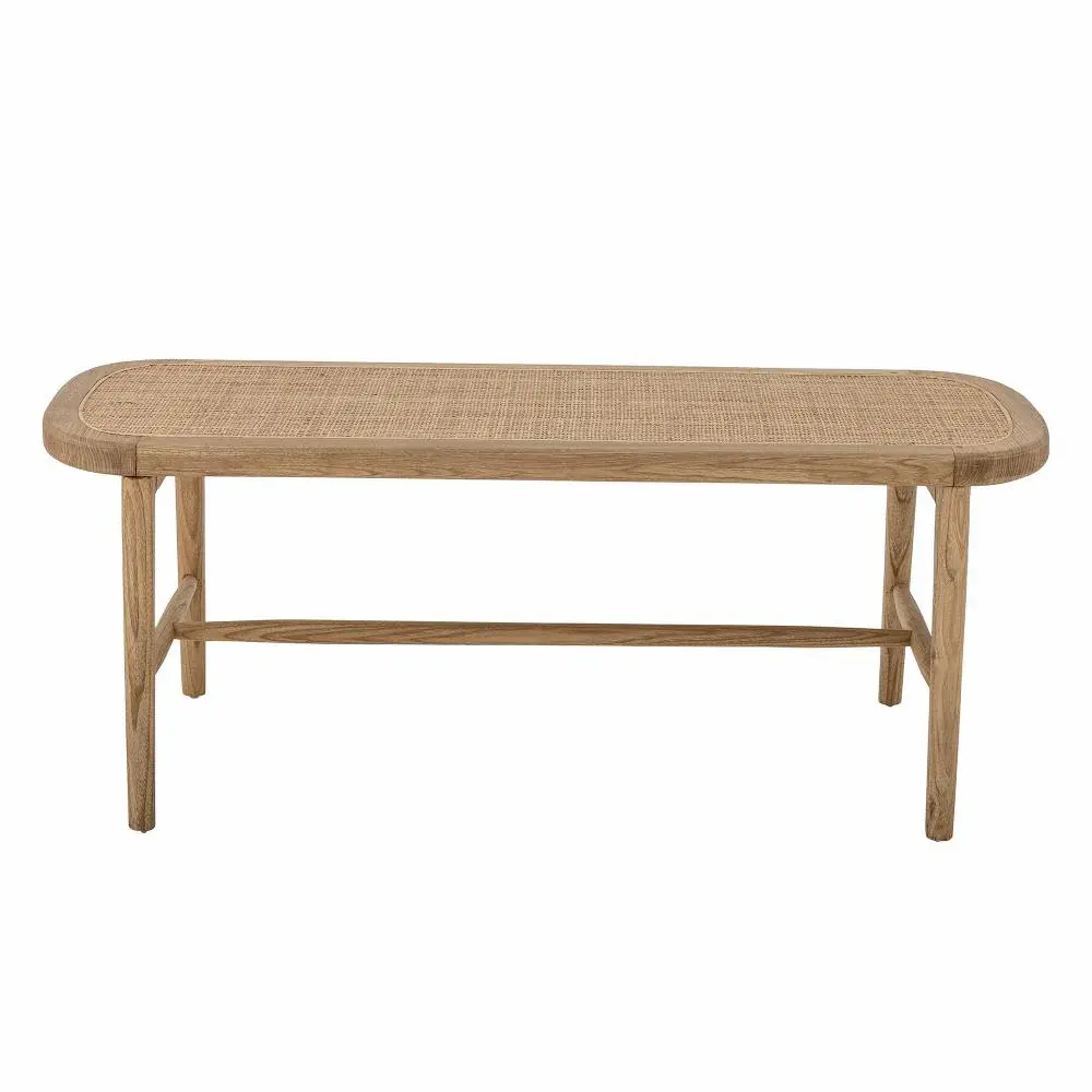 Rauke Bench - Sabrang Teakwood