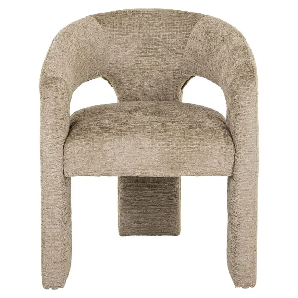 Belle Chair - Desert Fusion Espresso | Expandable |