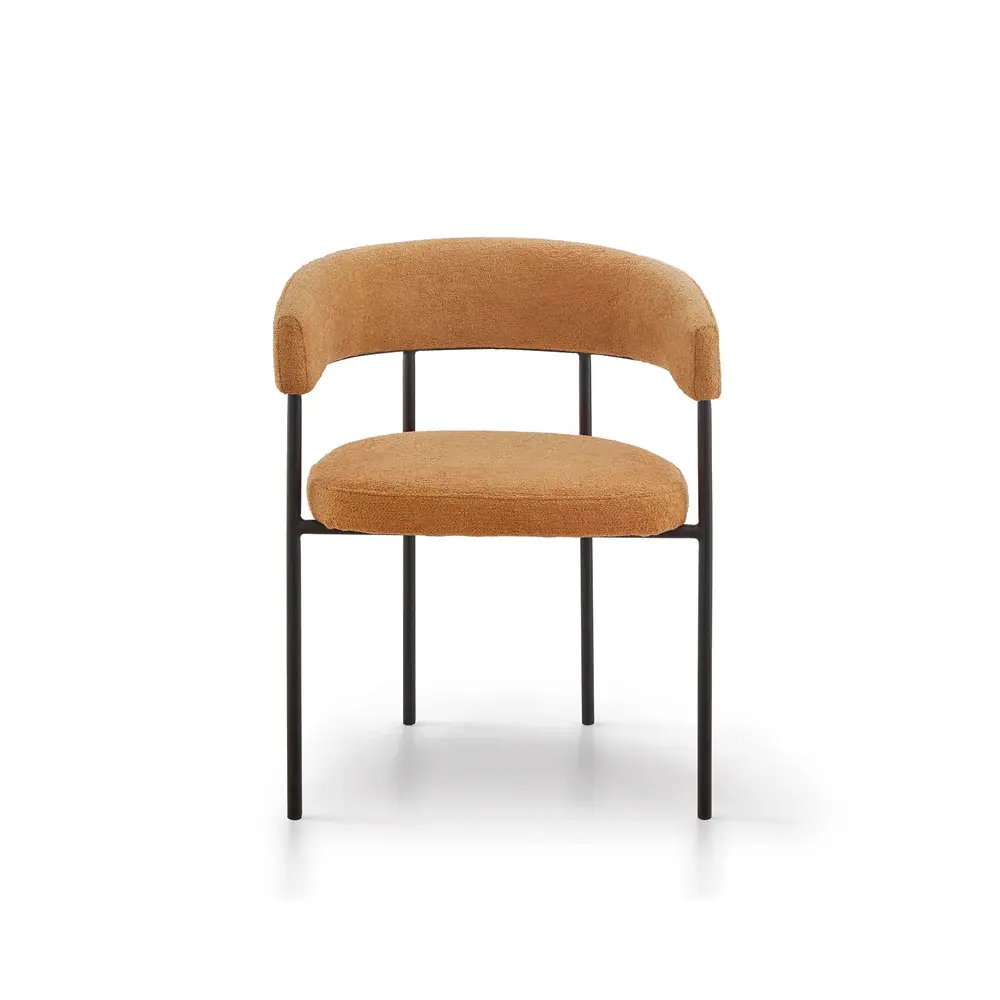 Counter Height Katania Dining Chair - Lander Ochre