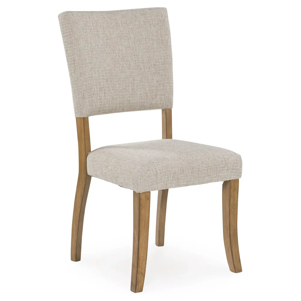 Diamond Contemporary Furniture Exclusive Design Rybergston Dining Chair D601-01