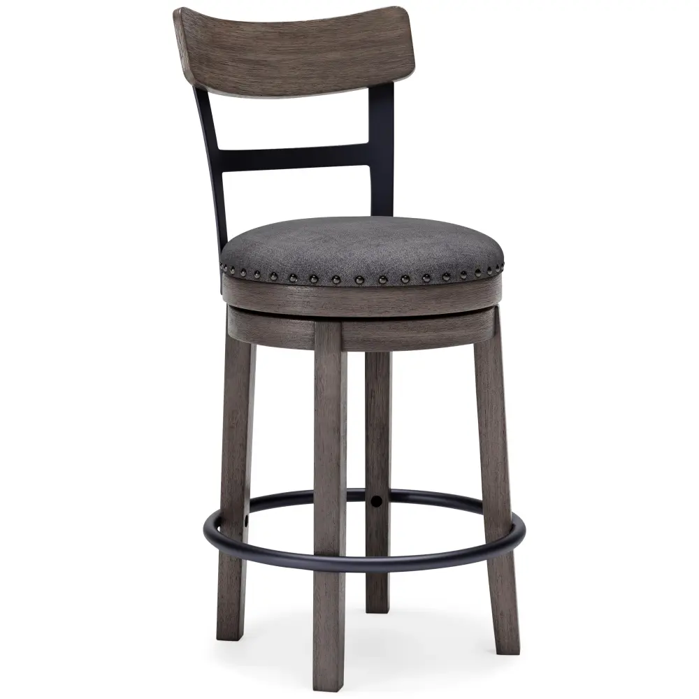 Diamond Minimalist Furniture Exclusive Design Caitbrook Counter Height Stool D388-224