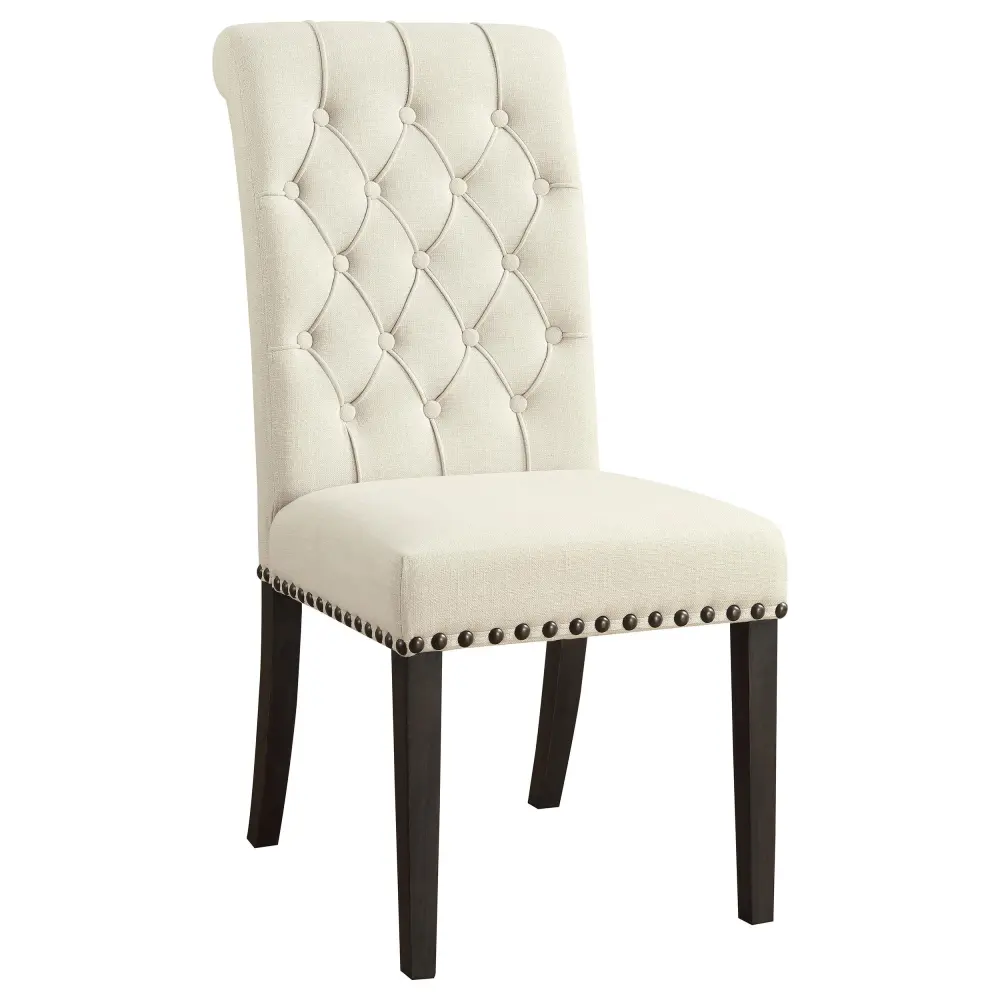 Diamond Modern Furniture COA Alana Dining Chair 107286