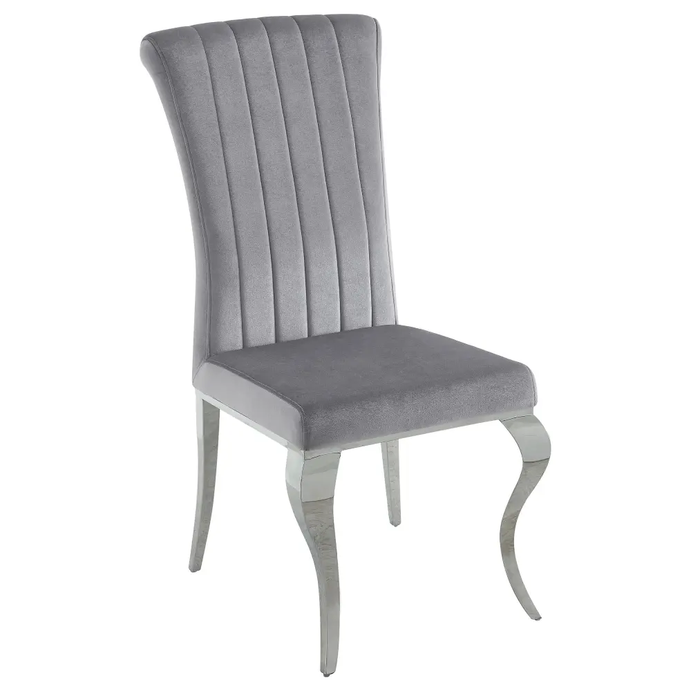 Diamond Modern Furniture COA Betty Dining Chair 105073