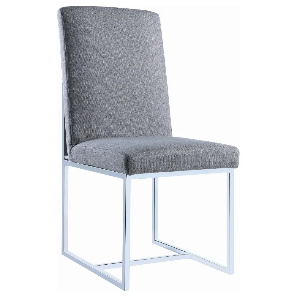 Diamond Modern Furniture COA Mackinnon Dining Chair 107143