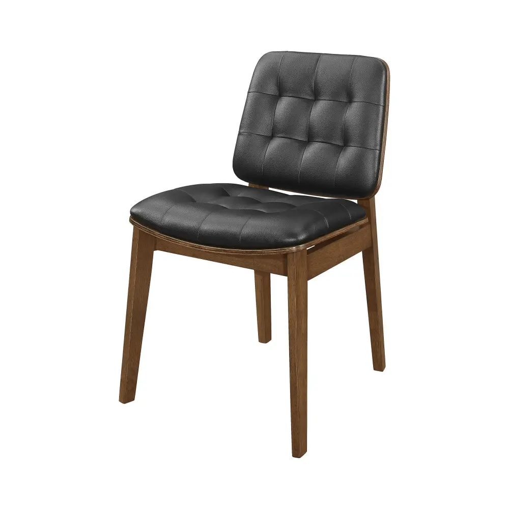 Diamond Modern Furniture COA Redbridge Dining Chair 106596