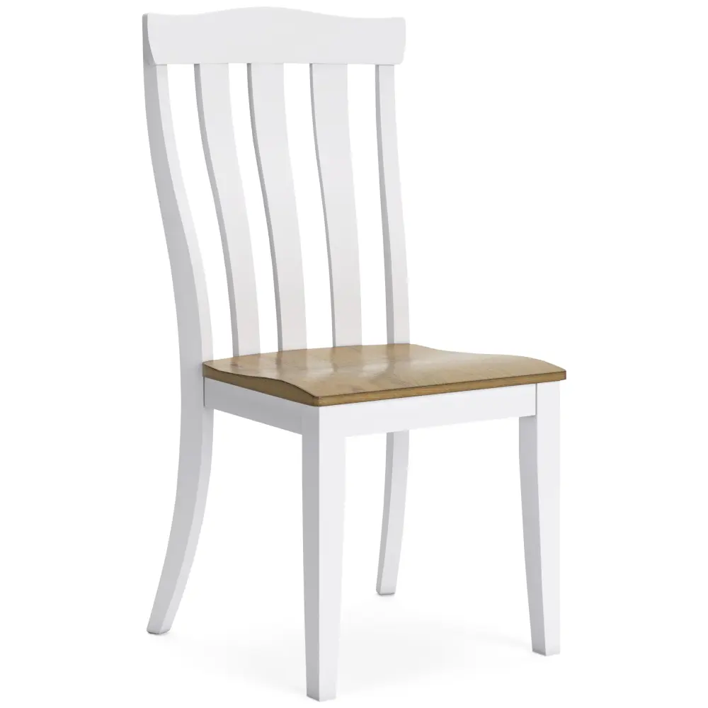 Diamond Modern Furniture Exclusive Design Ashbryn Dining Chair D844-01
