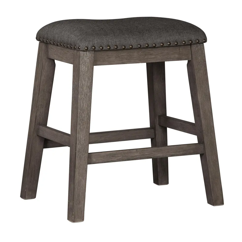 Diamond Modern Furniture Exclusive Design Caitbrook Counter Height Stool D388-024