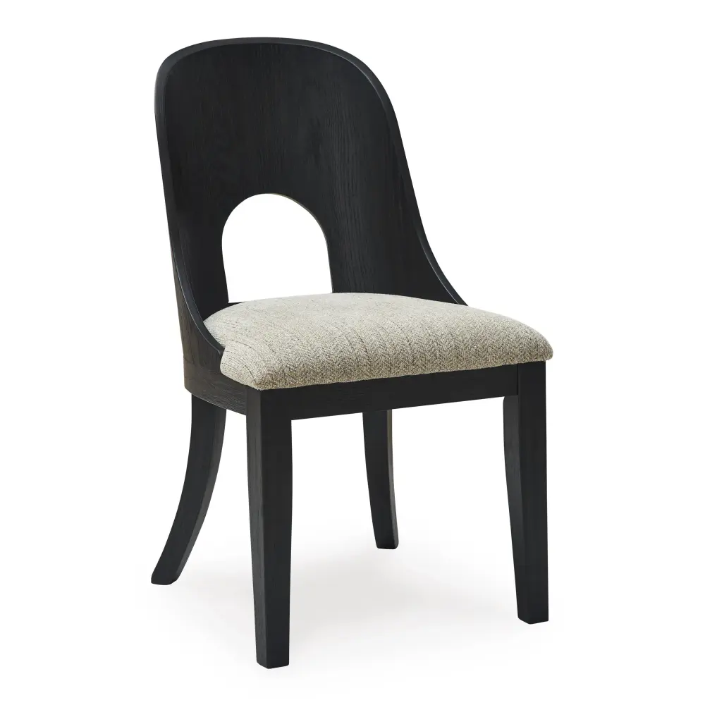 Diamond Modern Furniture Select Design Rowanbeck Dining Chair D821-01