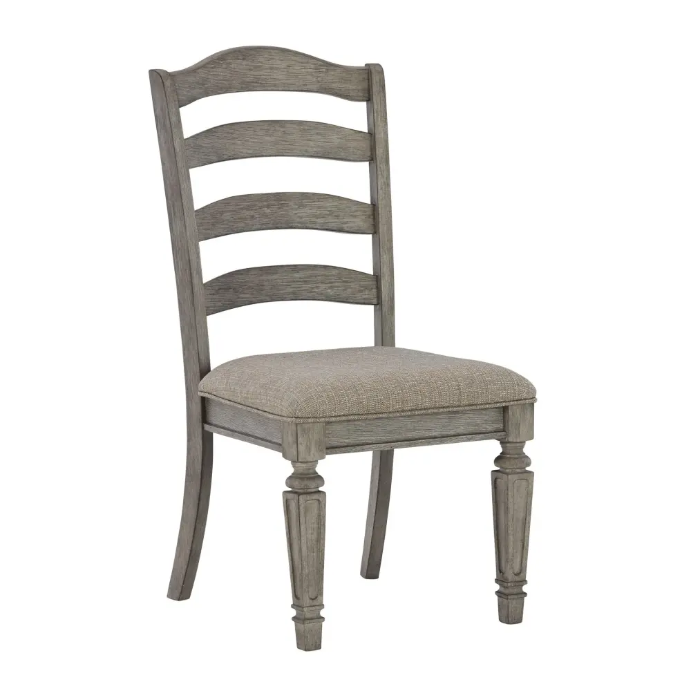 Diamond Today's Furniture Exclusive Design Lodenbay Dining Chair D751-01