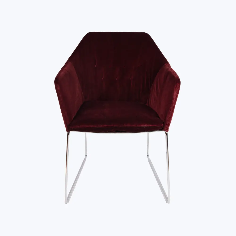 Sedia Dining Arm Chair (Model Harvest)