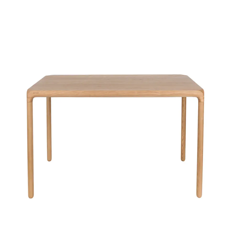 Storm Rectangular Dining Table 160x90cm - Real
