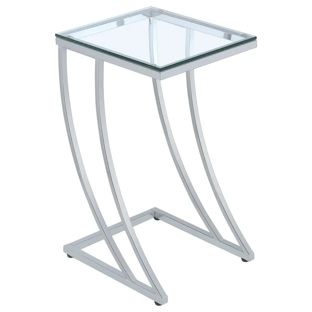 Diamond Modern Furniture COA Accent Table 900082