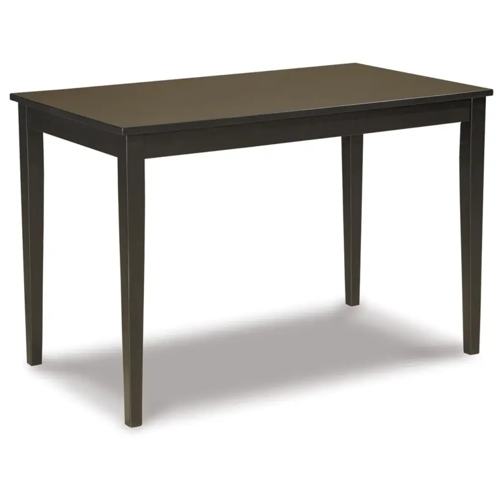 Diamond Modern Furniture Unique Design Kimonte Dining Table D250-25