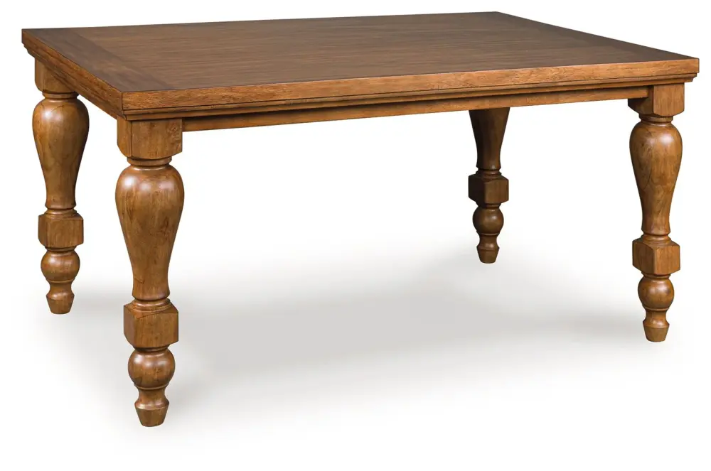 Formal Dining Greddinton - Rectangular Dining Room Table