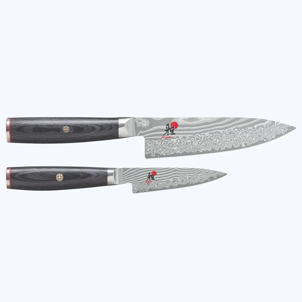 Kaizen 2-pc Knife Place
