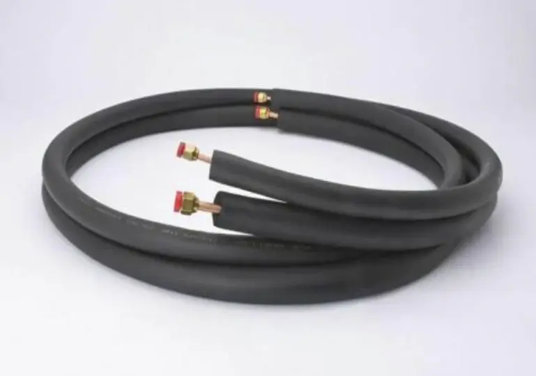 1/4X3/8X3/8X25 MS DFN