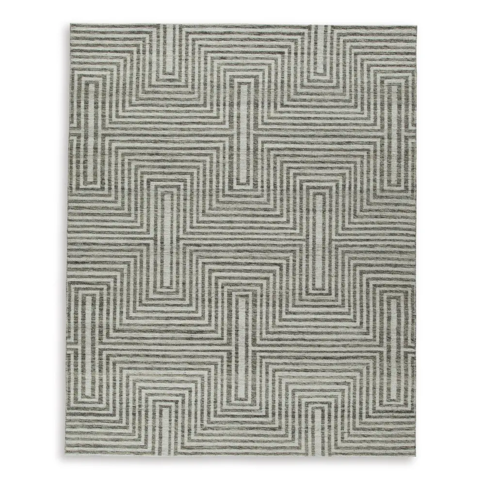 Diamond Modern Furniture Exclusive Design Rugs Rectangle R406831
