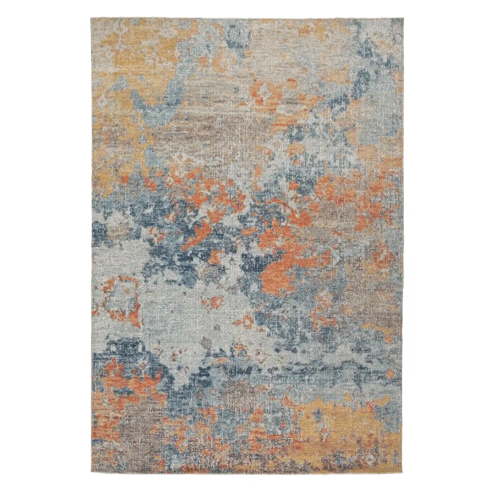Diamond Modern Furniture Exclusive Design Rugs Rectangle R405051