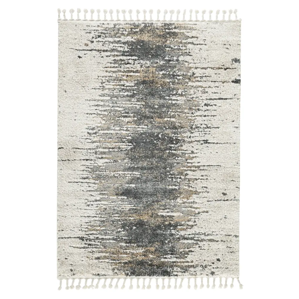 Diamond Modern Furniture Exclusive Design Rugs Rectangle R405411