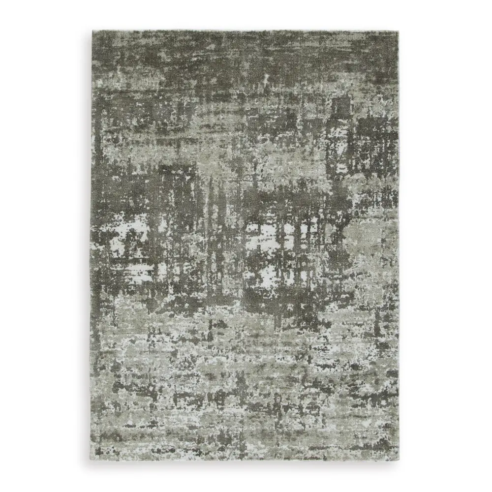 Diamond Modern Furniture Exclusive Design Rugs Rectangle R406921