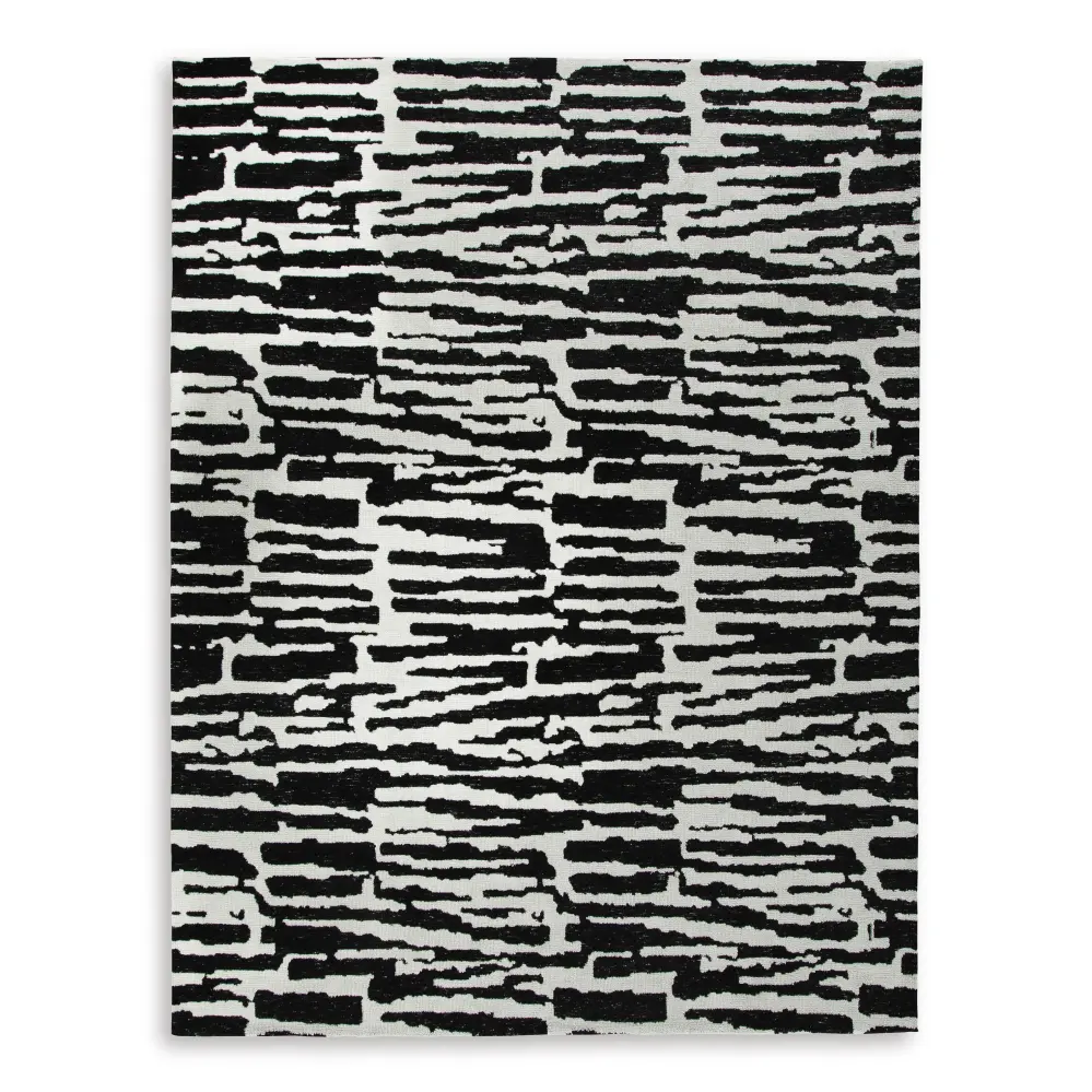 Diamond Present-day Furniture Exclusive Design Rugs Rectangle R406761