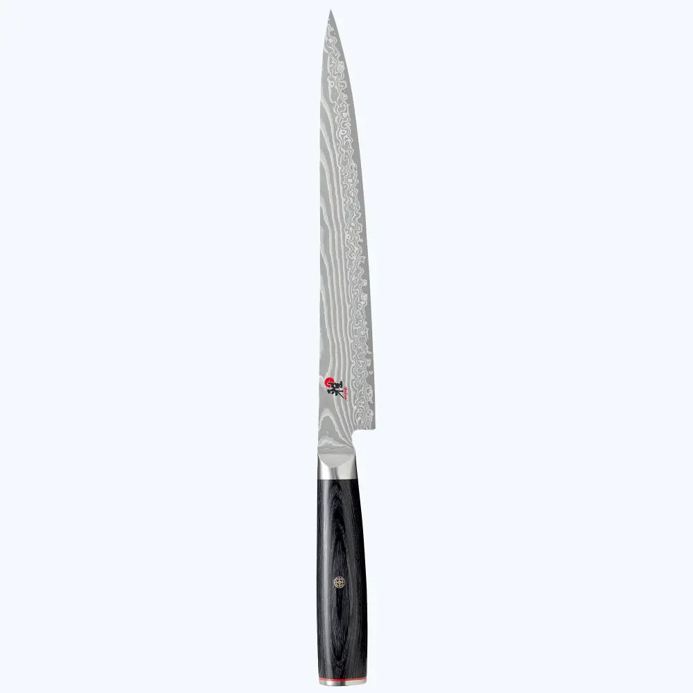 Kaizen 9.5-inch Slicing Knife Holiday Gifting