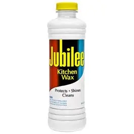 Kitchen Wax 15-oz Food-Safe Butcher Block Conditioner & Preserver Jubilee