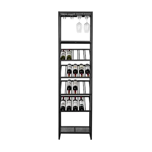 Cantor Small Wine Rack