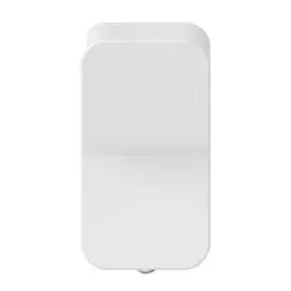 LED Auto Backlight Night Light Soft White Light Bedrooms and Hallways Globe Electric