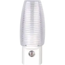 LED Soft White Night Light 4-Pack Multi-Pack Whole Home Use Various